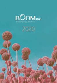 Booming contemporary art show 2020 - Librerie.coop