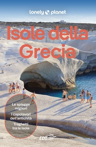 Isole della Grecia - Librerie.coop Isole della Grecia - Librerie.coop