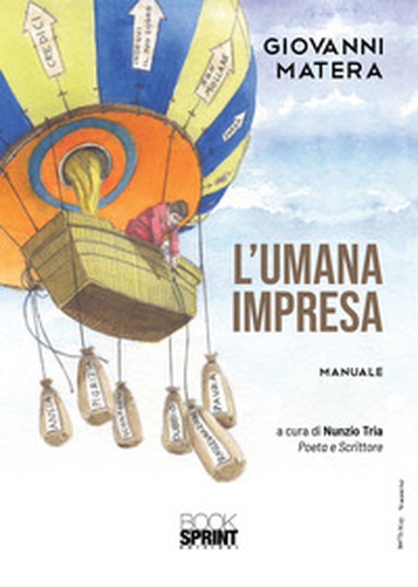 L'umana impresa - Librerie.coop L'umana impresa - Librerie.coop