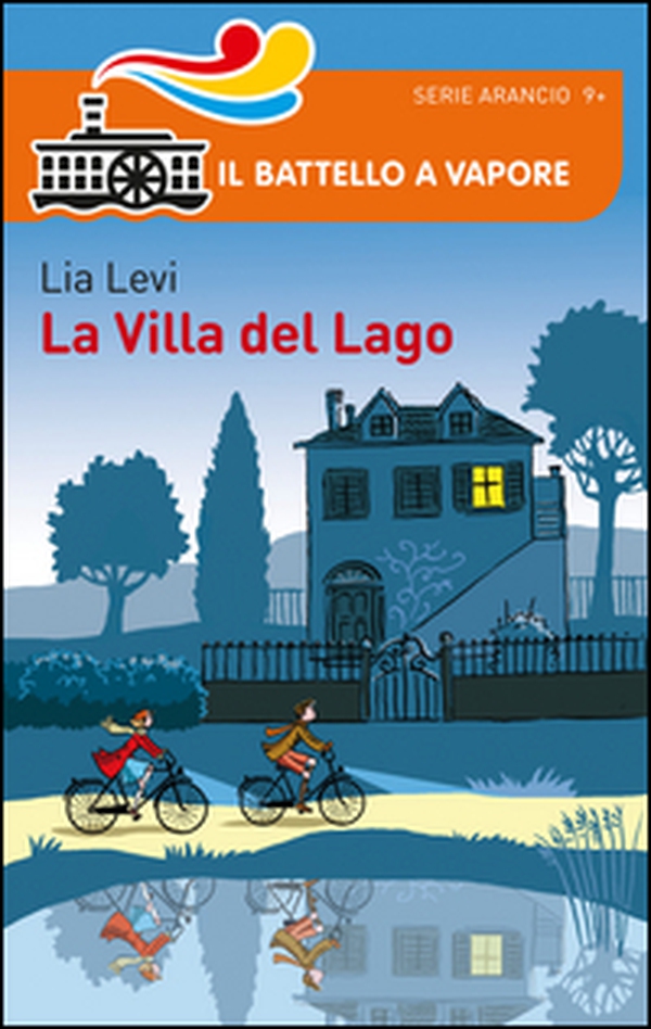 La villa del lago - Librerie.coop La villa del lago - Librerie.coop