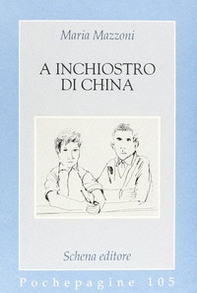 A inchiostro di china - Librerie.coop