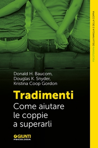 Tradimenti - Librerie.coop
