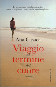 Viaggio al termine del cuore - Librerie.coop
