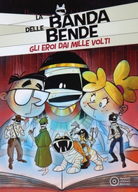 Gli eroi dai mille volti - Librerie.coop