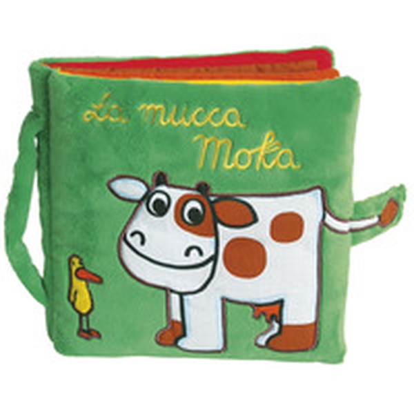 La mucca Moka - Librerie.coop La mucca Moka - Librerie.coop
