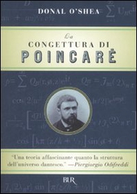 La congettura di Poincaré - Librerie.coop La congettura di Poincaré - Librerie.coop