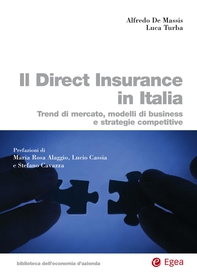Il Direct Insurance in Italia - Librerie.coop