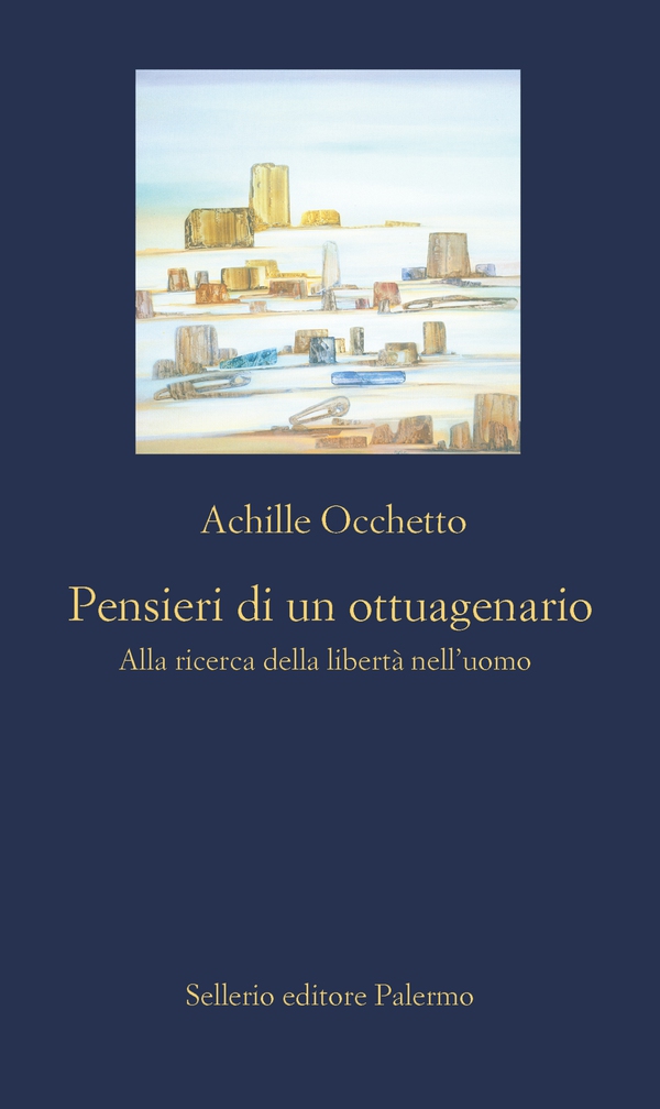 Pensieri di un ottuagenario - Librerie.coop Pensieri di un ottuagenario - Librerie.coop