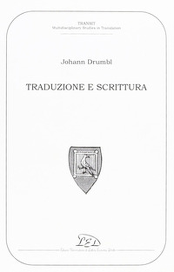 Traduzione e scrittura - Librerie.coop Traduzione e scrittura - Librerie.coop