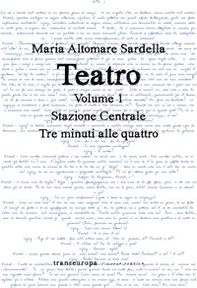 Teatro - Vol. 1 - Librerie.coop