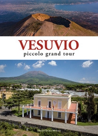 Vesuvio piccolo grand tour - Librerie.coop