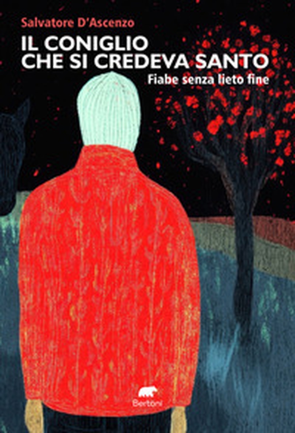 Il coniglio che si credeva santo - Librerie.coop Il coniglio che si credeva santo - Librerie.coop