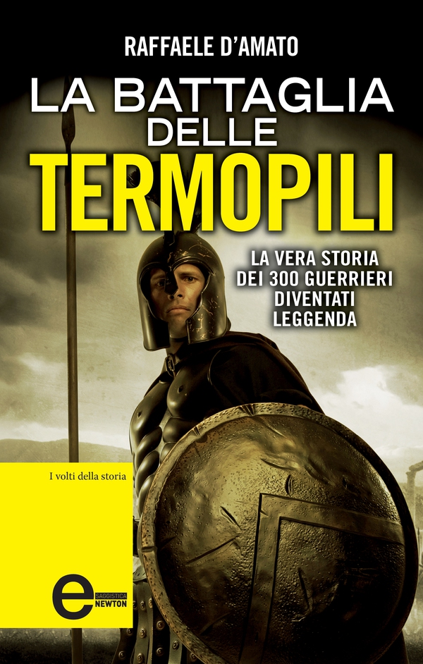 La battaglia delle Termopili - Librerie.coop La battaglia delle Termopili - Librerie.coop