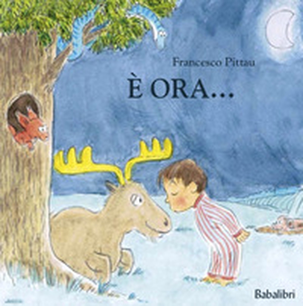 È ora... - Librerie.coop È ora... - Librerie.coop