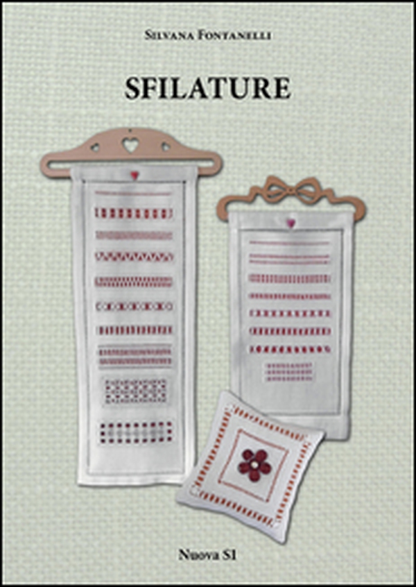 Sfilature - Librerie.coop Sfilature - Librerie.coop