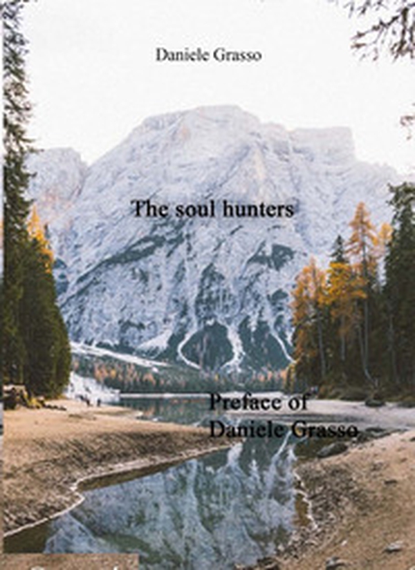 The soul hunters - Librerie.coop The soul hunters - Librerie.coop