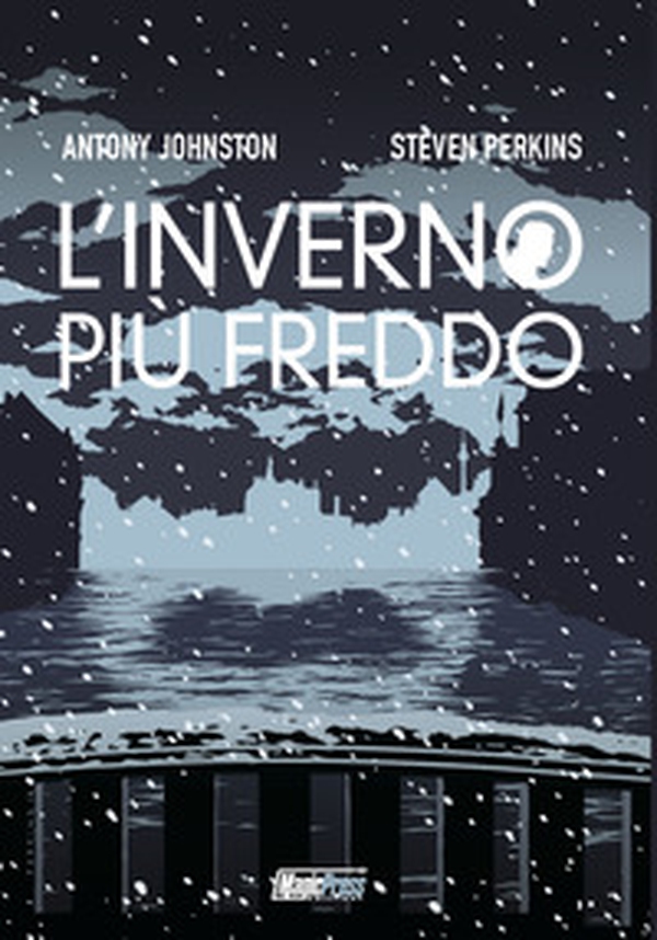 L'inverno più freddo - Librerie.coop L'inverno più freddo - Librerie.coop