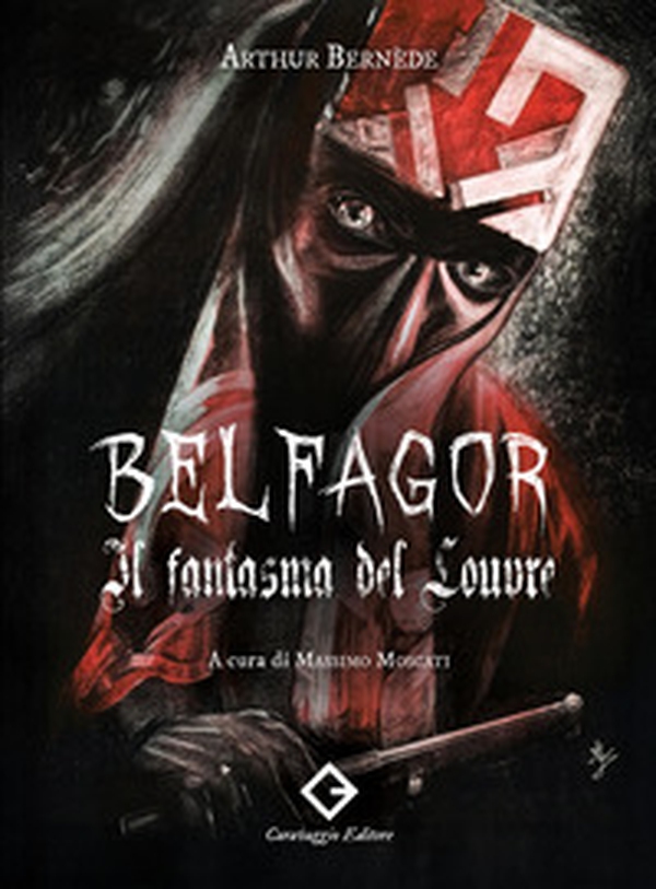 Belfagor. Il fantasma del Louvre - Librerie.coop Belfagor. Il fantasma del Louvre - Librerie.coop