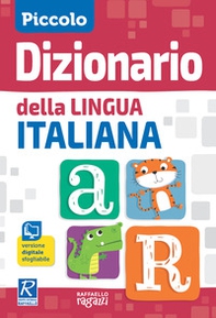 Piccolo dizionario della lingua italiana - Librerie.coop