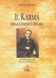 Il karma della comunità solare - Librerie.coop Il karma della comunità solare - Librerie.coop