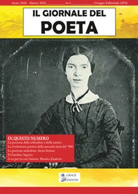Il giornale del poeta - Vol. 1 - Librerie.coop