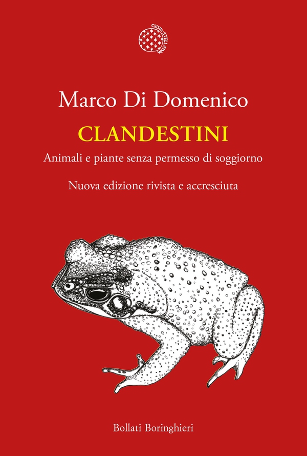 Clandestini - Librerie.coop Clandestini - Librerie.coop