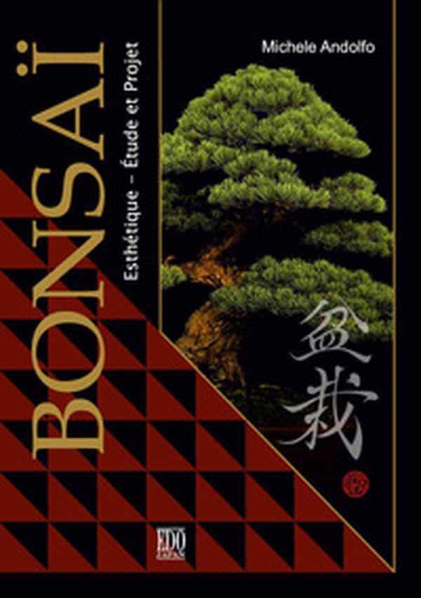 Bonsaï. Esthétique étude et projet - Librerie.coop Bonsaï. Esthétique étude et projet - Librerie.coop