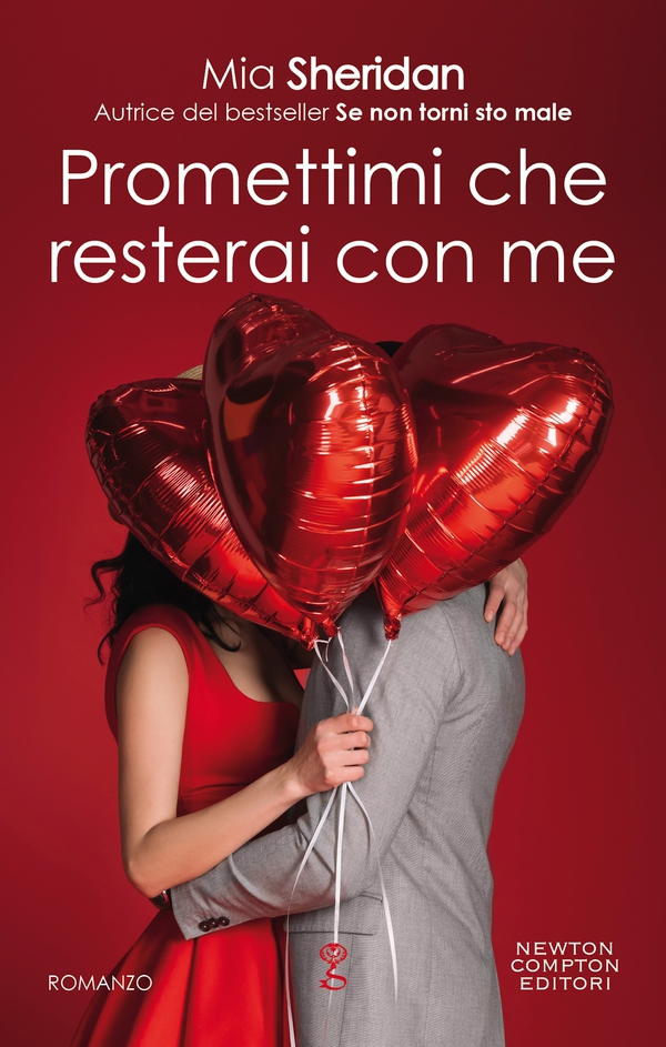 Promettimi che resterai con me - Librerie.coop Promettimi che resterai con me - Librerie.coop