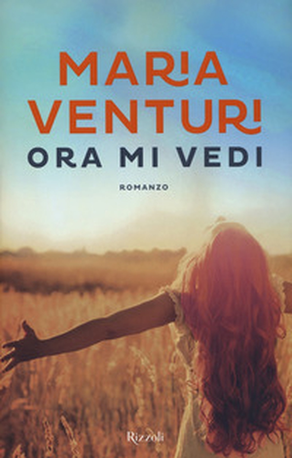 Ora mi vedi - Librerie.coop Ora mi vedi - Librerie.coop