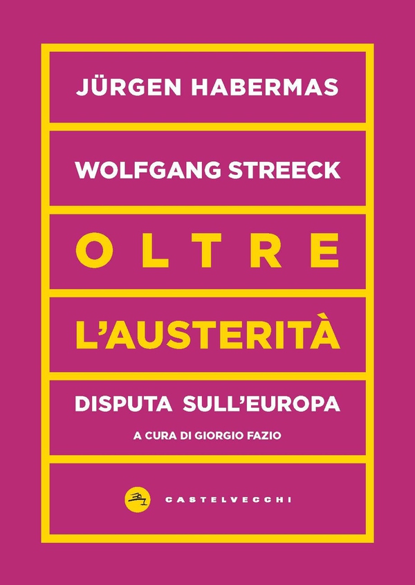 Oltre l'austerità - Librerie.coop Oltre l'austerità - Librerie.coop