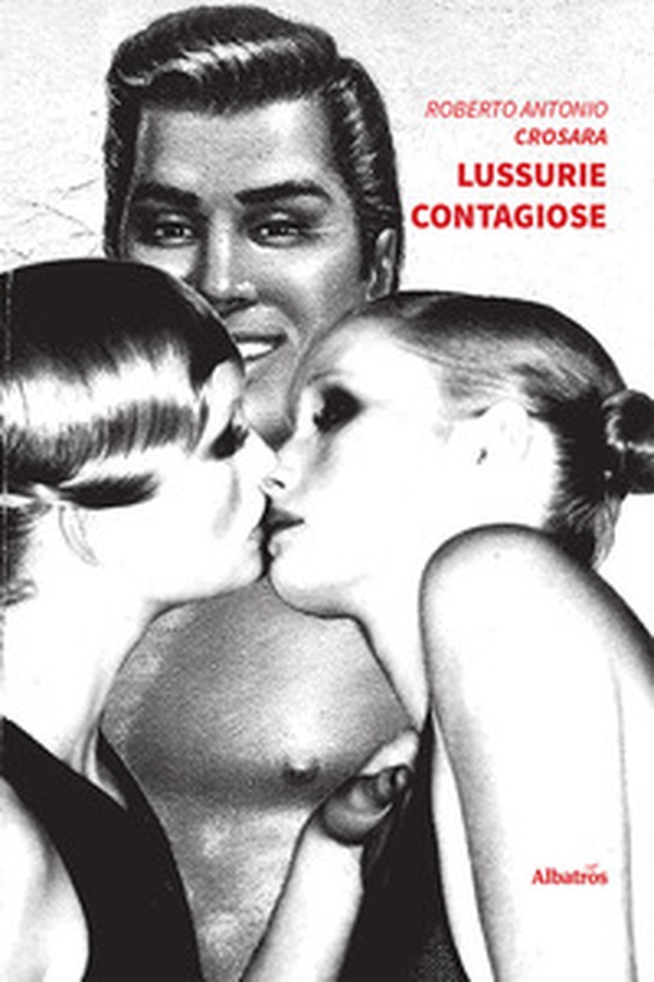 Lussurie contagiose - Librerie.coop Lussurie contagiose - Librerie.coop
