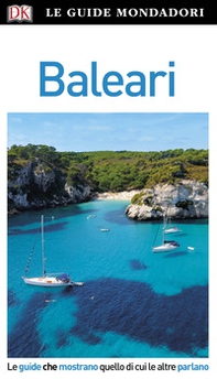Isole Baleari - Librerie.coop
