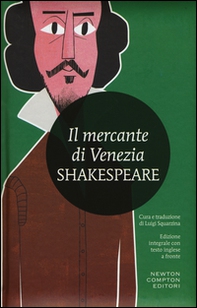 Il mercante di Venezia. Testo inglese a fronte - Librerie.coop Il mercante di Venezia. Testo inglese a fronte - Librerie.coop
