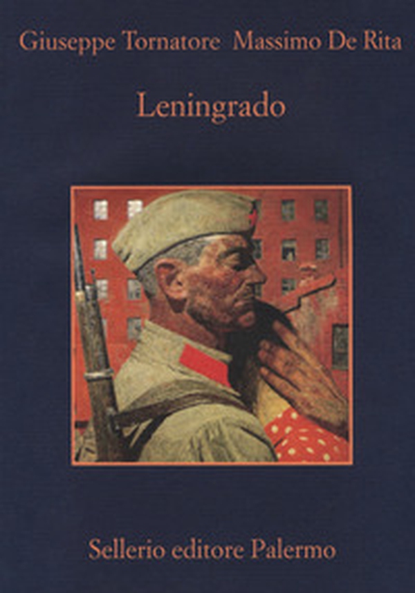 Leningrado - Librerie.coop Leningrado - Librerie.coop