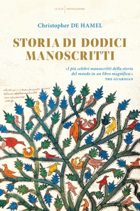 Storia di  dodici manoscritti - Librerie.coop