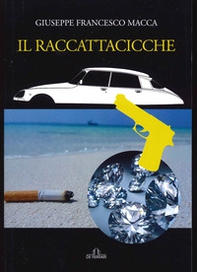 Il raccattacicche - Librerie.coop