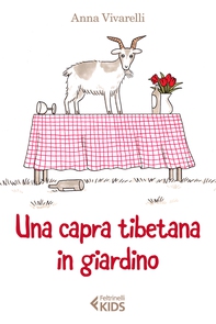 Una capra tibetana in giardino - Librerie.coop Una capra tibetana in giardino - Librerie.coop