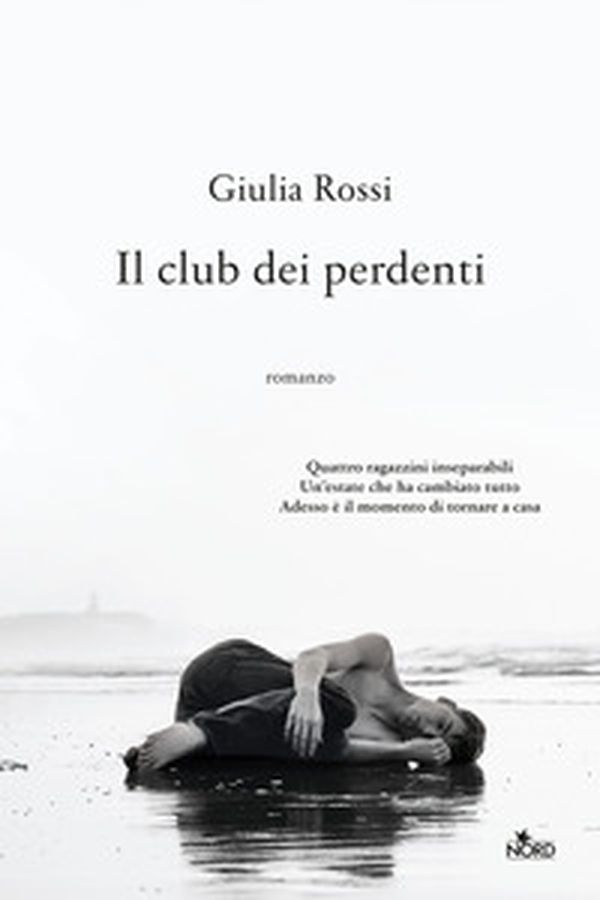 Il club dei perdenti - Librerie.coop Il club dei perdenti - Librerie.coop