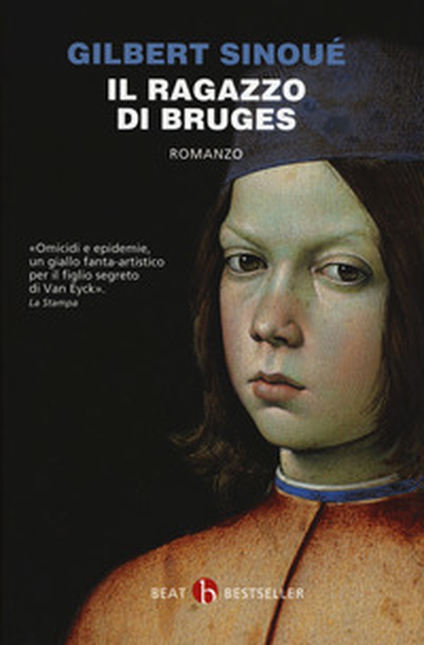 Il ragazzo di Bruges - Librerie.coop Il ragazzo di Bruges - Librerie.coop