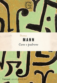 Cane e padrone - Librerie.coop