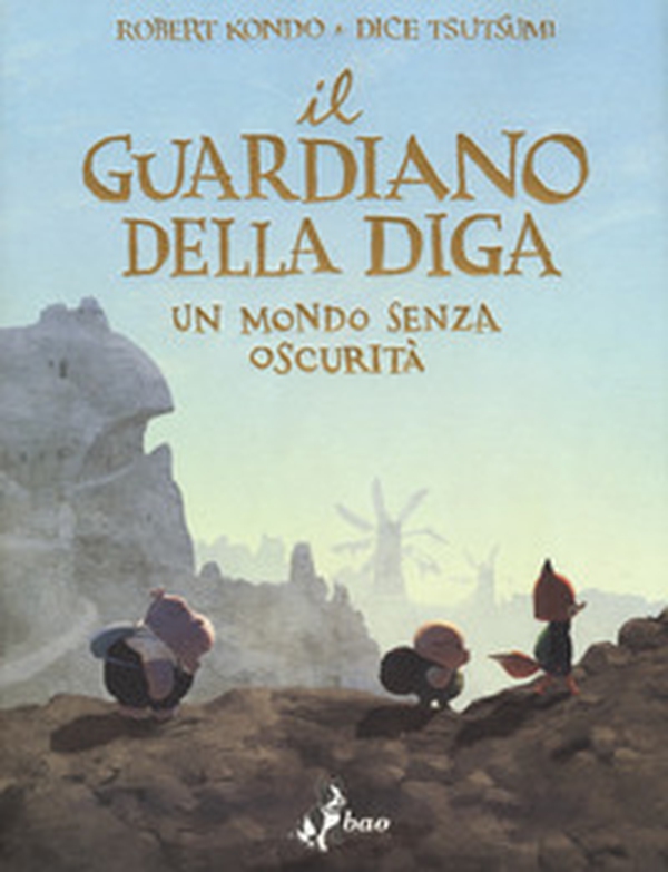 Il guardiano della diga - Librerie.coop Il guardiano della diga - Librerie.coop
