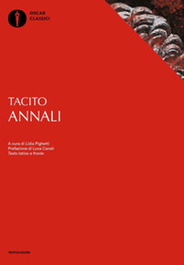 Annali. Testo latino a fronte - Librerie.coop Annali. Testo latino a fronte - Librerie.coop