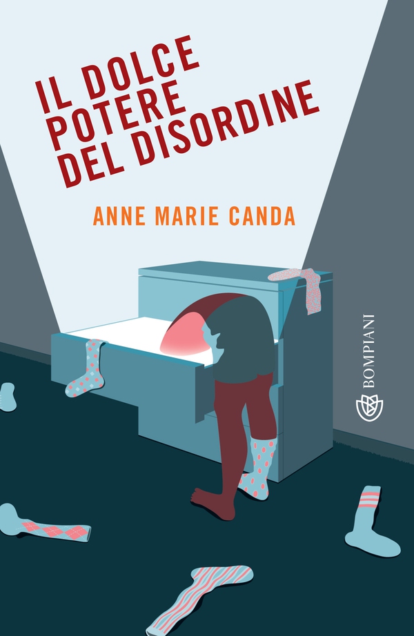Il dolce potere del disordine - Librerie.coop Il dolce potere del disordine - Librerie.coop