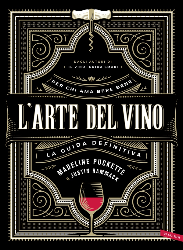 L'arte del vino - Librerie.coop L'arte del vino - Librerie.coop