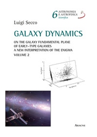 Galaxy dynamics - Librerie.coop