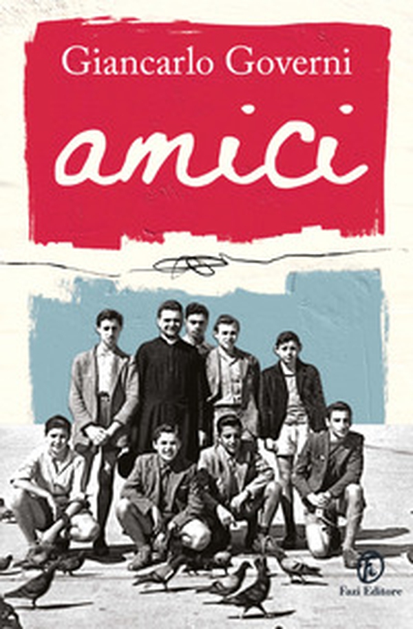 Amici - Librerie.coop Amici - Librerie.coop