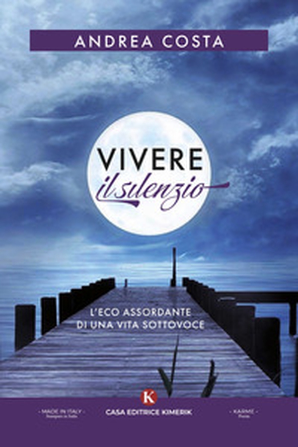 Vivere il silenzio. L'eco assordante di una vita sottovoce - Librerie.coop Vivere il silenzio. L'eco assordante di una vita sottovoce - Librerie.coop