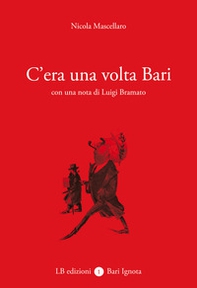 C'era una volta Bari - Librerie.coop