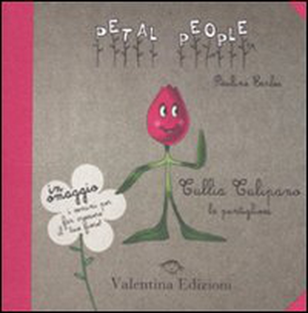 Tullia tulipano. La puntigliosa - Librerie.coop Tullia tulipano. La puntigliosa - Librerie.coop
