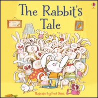 The rabbit's tale - Librerie.coop